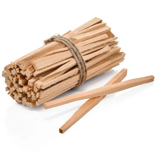 Палки-щепа для розжига