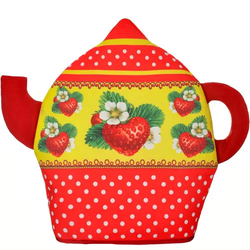 Грелка на заварочный чайник «Чайник» 