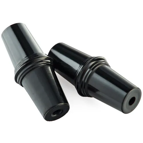 Ручки для дровянного самовара, карболит 