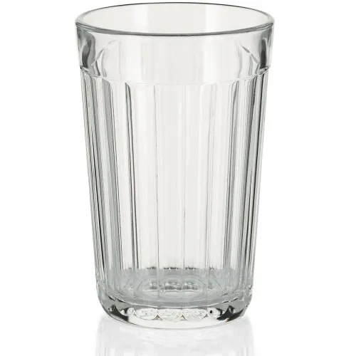 Стакан для подстаканника гранёный