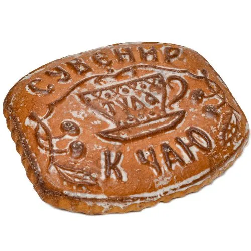 Пряник «Сувенир к чаю», 400 гр.