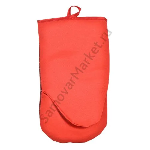 Варежка-прихватка 