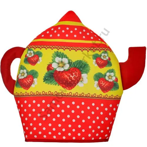 Грелка на заварочный чайник «Чайник» 