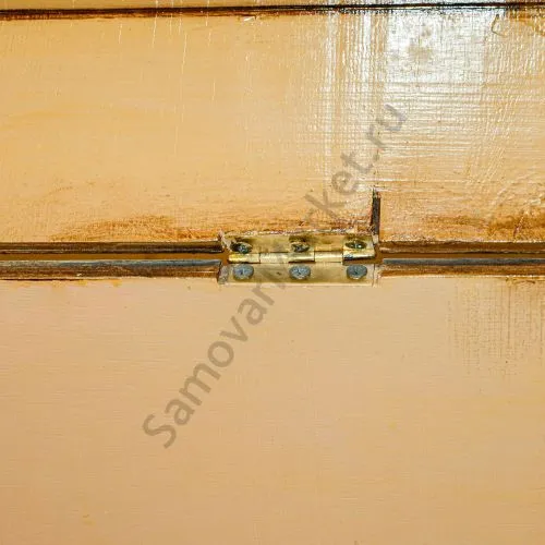 Сундук деревянный ЦАРСКИЙ