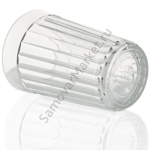 Стакан для подстаканника гранёный