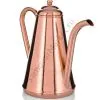 Чайник медный «Португальский» 1,7 литра
