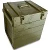 Ящик деревянный для самовара до 5 литров, полевой
