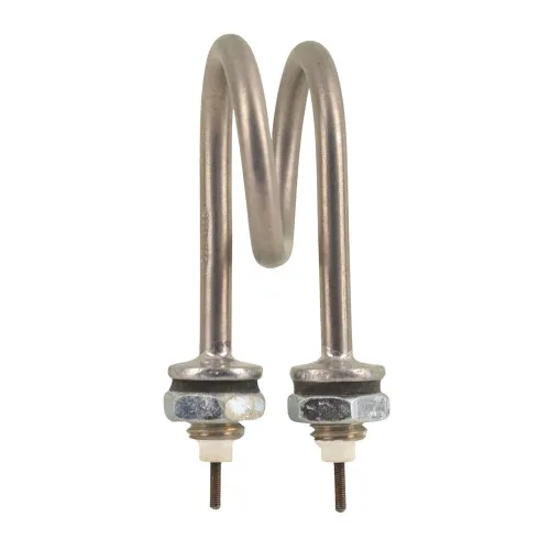 ТЭН для электрического самовара без подставки на 1 кВт, производство г. Калуга