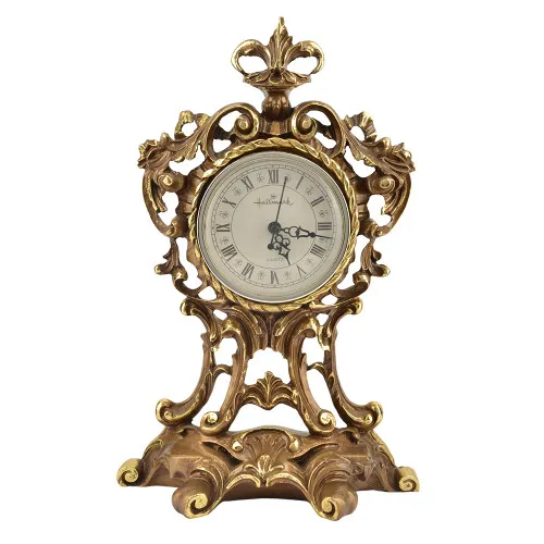 Часы каминные 