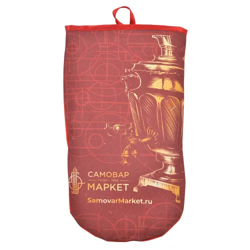 Варежка-прихватка 